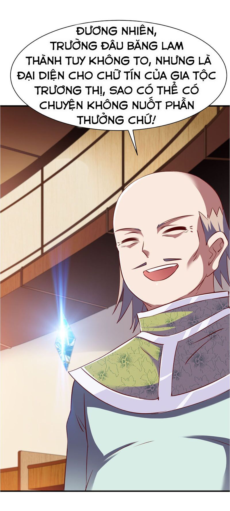 đọc truyện Chiến Đỉnh Chương 88 ảnh 29 tại Thiên Thai Truyện