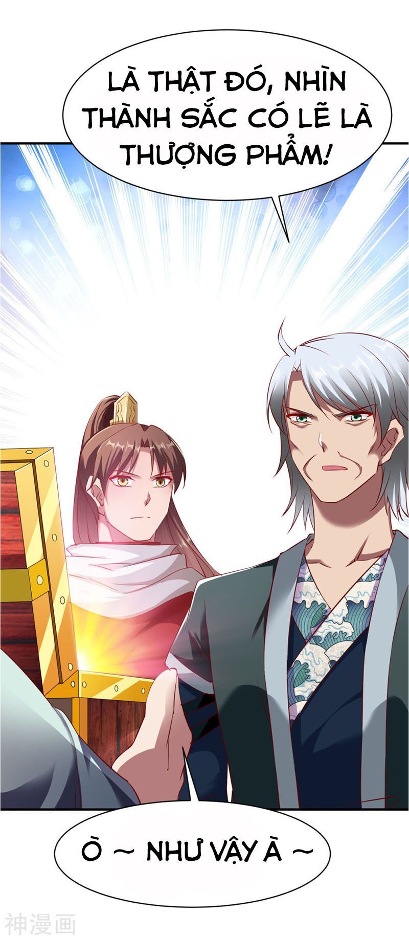 đọc truyện Chiến Đỉnh Chương 88 ảnh 32 tại Thiên Thai Truyện