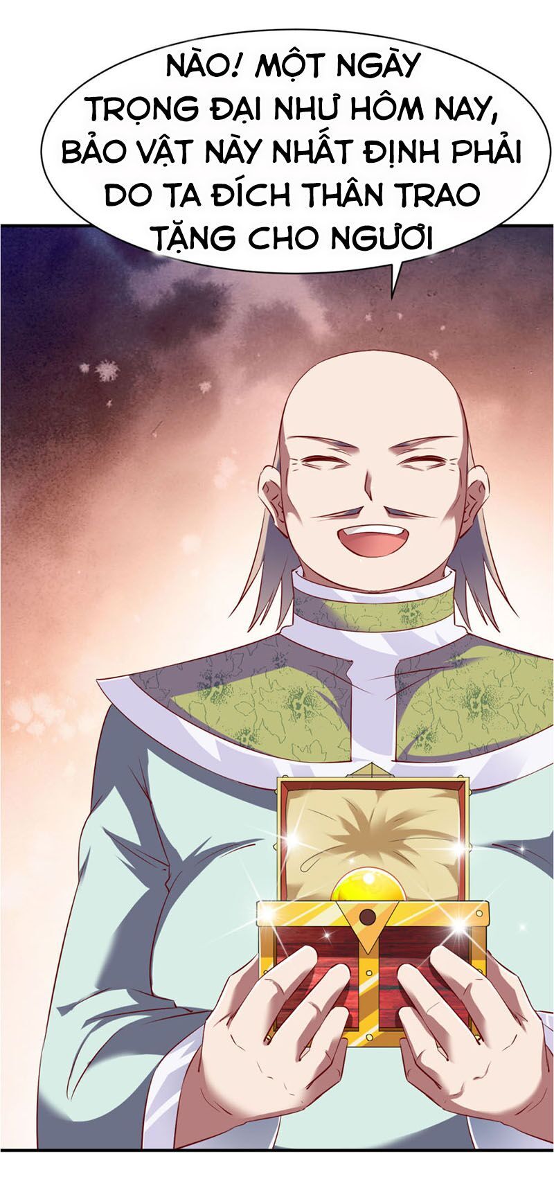 đọc truyện Chiến Đỉnh Chương 88 ảnh 33 tại Thiên Thai Truyện