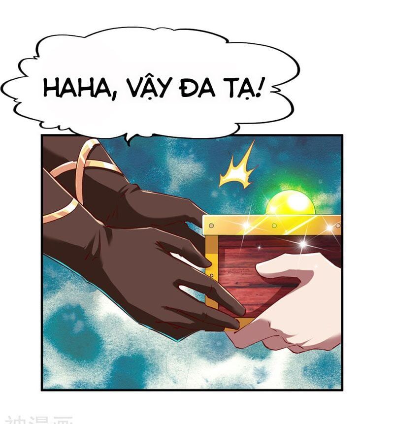 đọc truyện Chiến Đỉnh Chương 88 ảnh 34 tại Thiên Thai Truyện