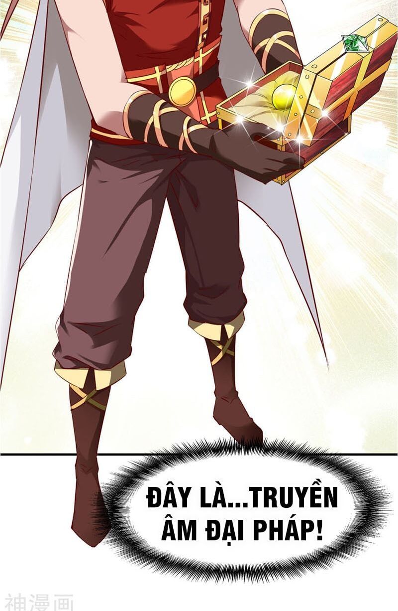 đọc truyện Chiến Đỉnh Chương 88 ảnh 36 tại Thiên Thai Truyện