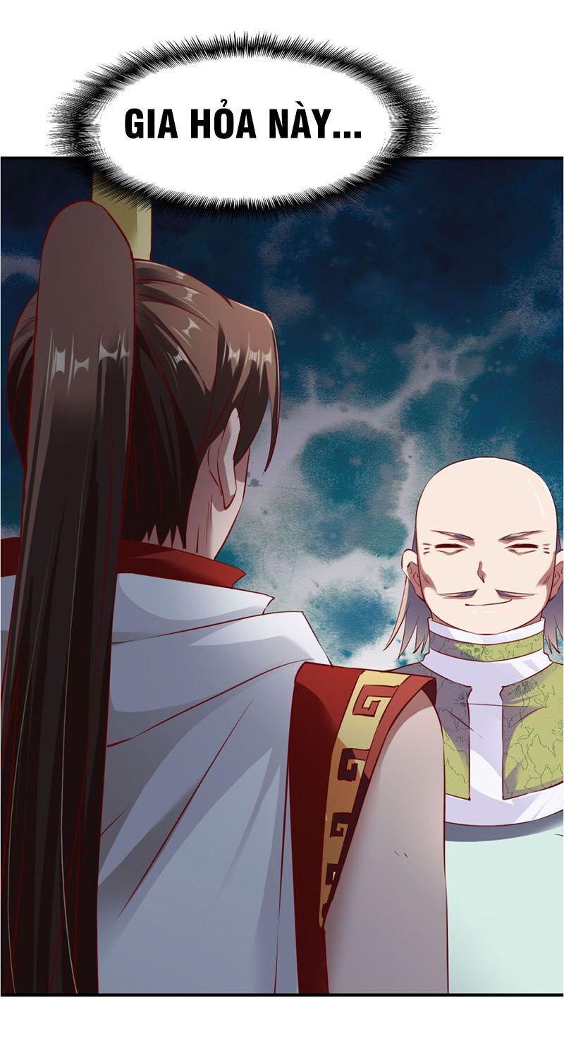 đọc truyện Chiến Đỉnh Chương 88 ảnh 37 tại Thiên Thai Truyện