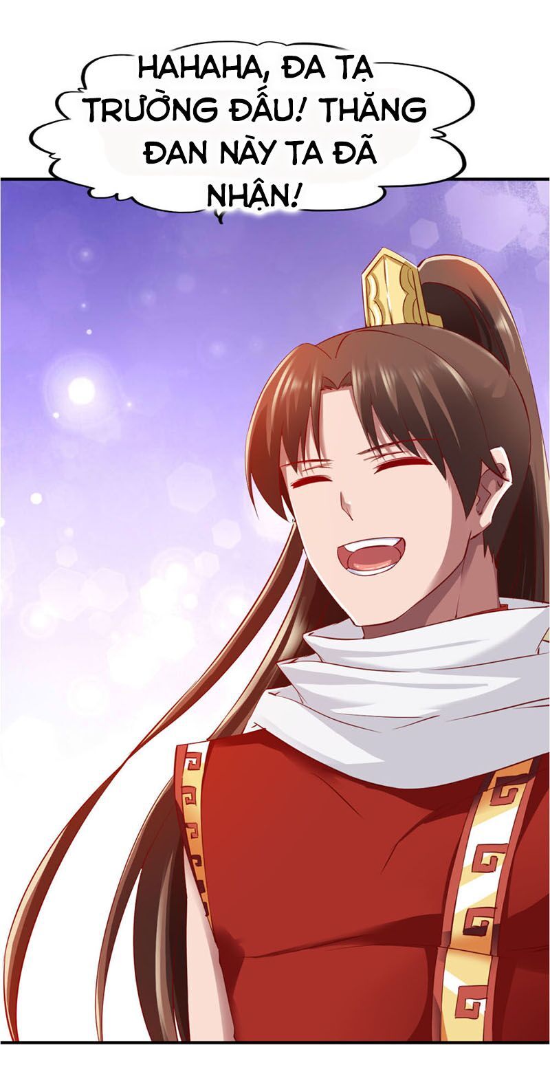 đọc truyện Chiến Đỉnh Chương 88 ảnh 38 tại Thiên Thai Truyện