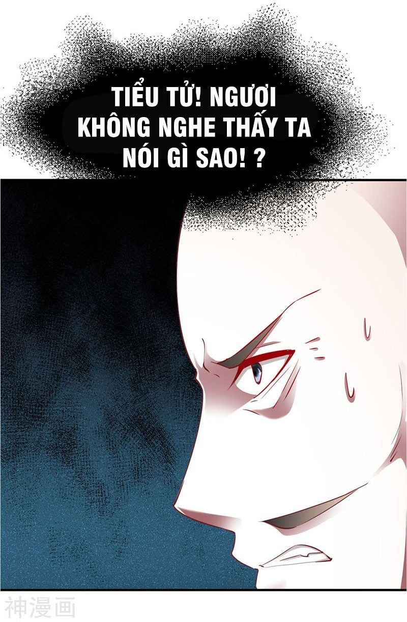 đọc truyện Chiến Đỉnh Chương 88 ảnh 45 tại Thiên Thai Truyện