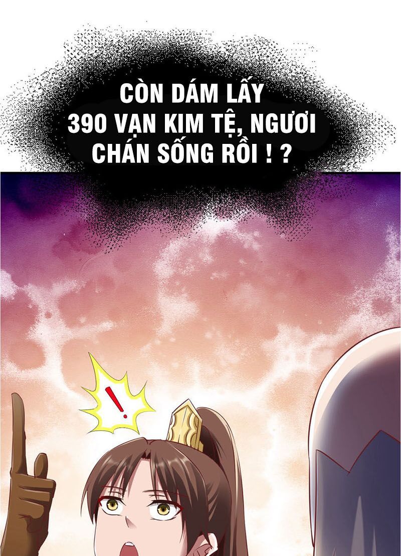 đọc truyện Chiến Đỉnh Chương 88 ảnh 46 tại Thiên Thai Truyện