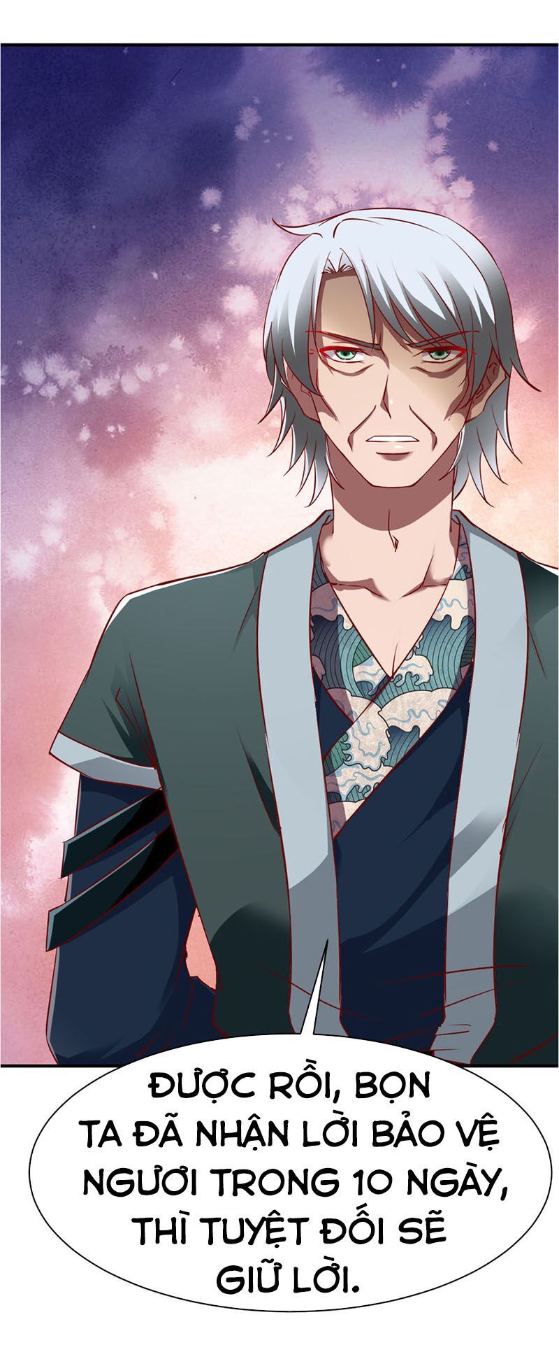 đọc truyện Chiến Đỉnh Chương 88 ảnh 9 tại Thiên Thai Truyện