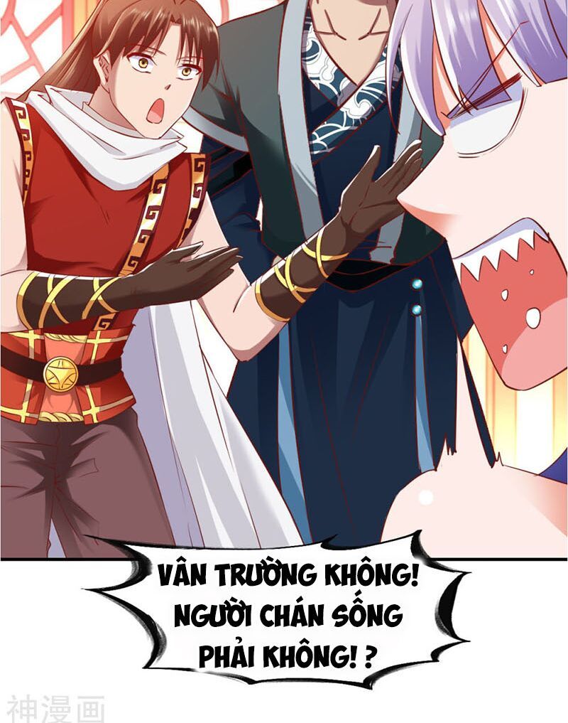 đọc truyện Chiến Đỉnh Chương 88 ảnh 11 tại Thiên Thai Truyện