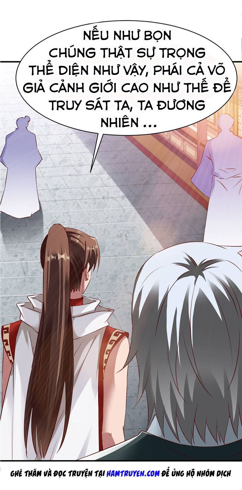 đọc truyện Chiến Đỉnh Chương 89 ảnh 15 tại Thiên Thai Truyện