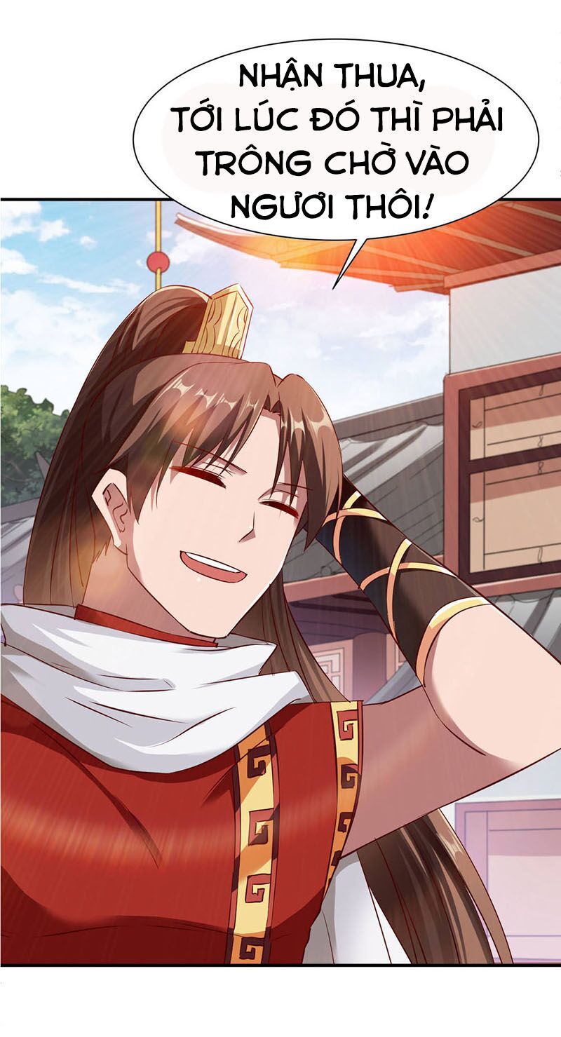 đọc truyện Chiến Đỉnh Chương 89 ảnh 16 tại Thiên Thai Truyện