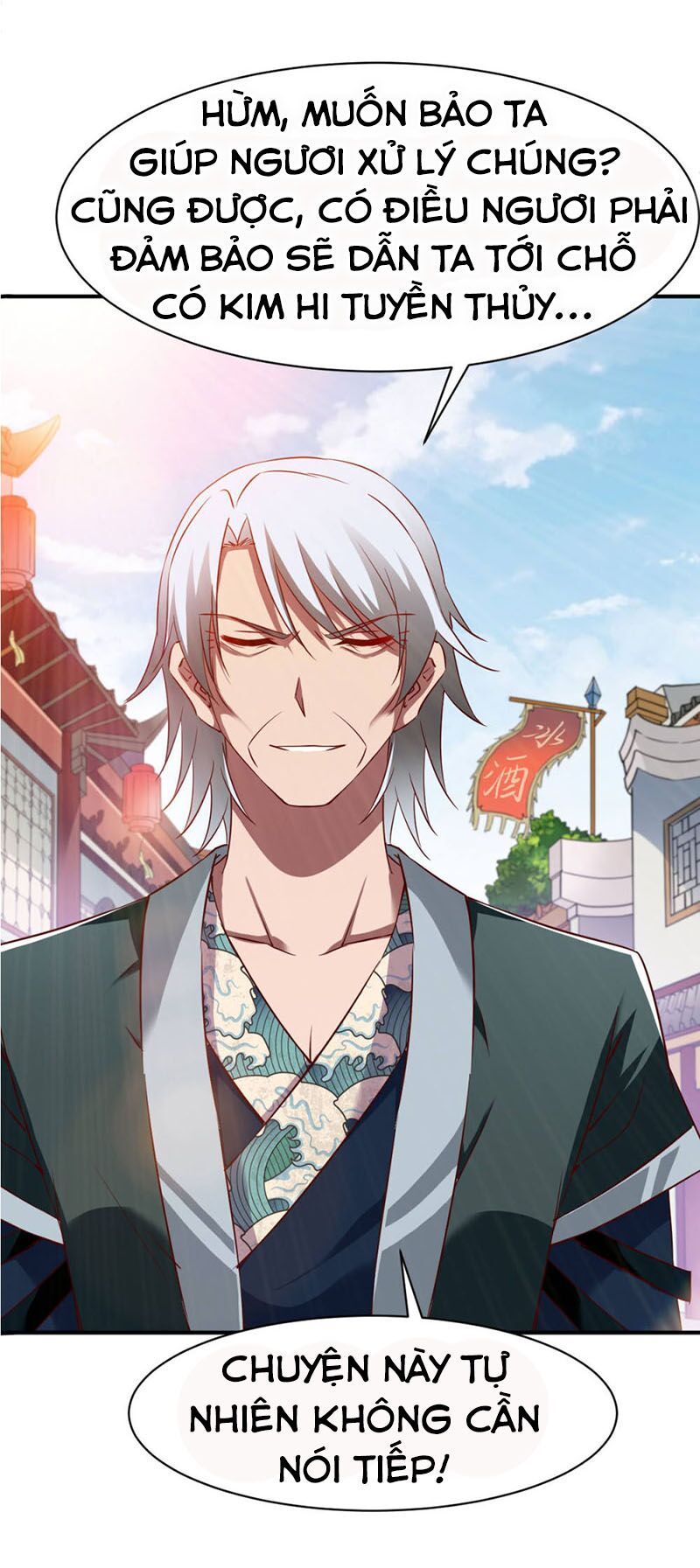 đọc truyện Chiến Đỉnh Chương 89 ảnh 17 tại Thiên Thai Truyện