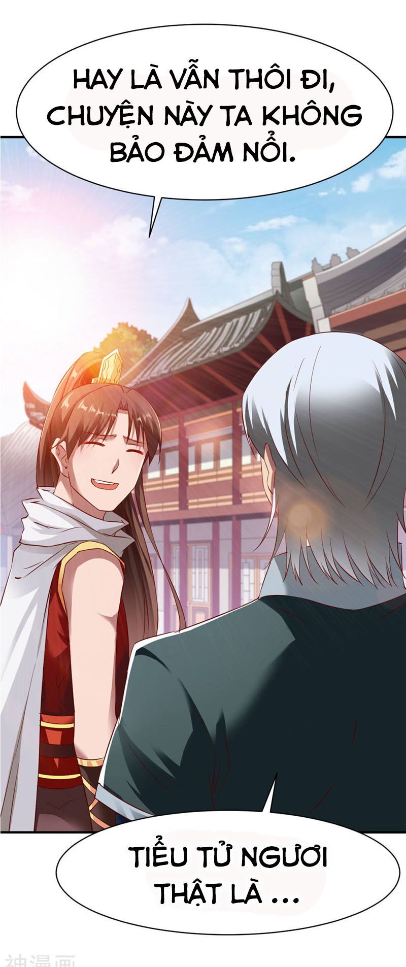 đọc truyện Chiến Đỉnh Chương 89 ảnh 19 tại Thiên Thai Truyện