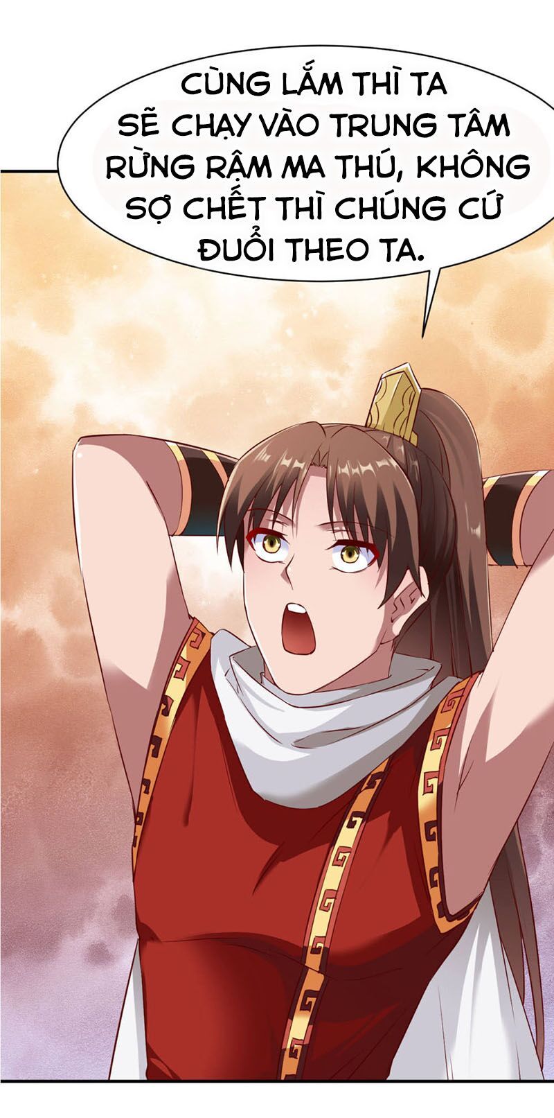 đọc truyện Chiến Đỉnh Chương 89 ảnh 20 tại Thiên Thai Truyện