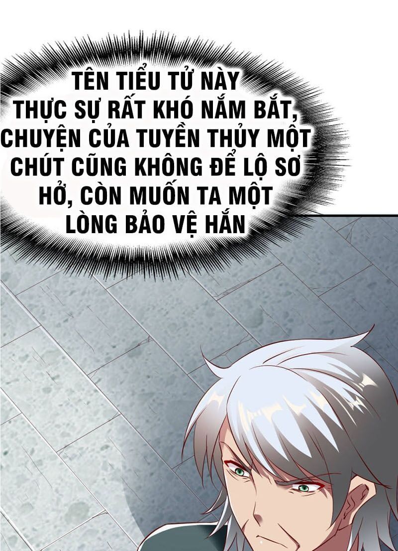 đọc truyện Chiến Đỉnh Chương 89 ảnh 21 tại Thiên Thai Truyện