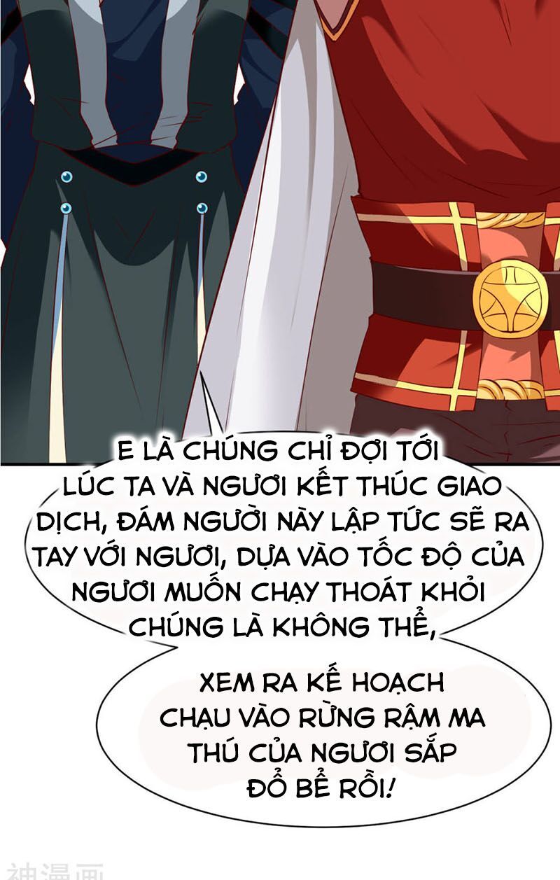 đọc truyện Chiến Đỉnh Chương 89 ảnh 24 tại Thiên Thai Truyện