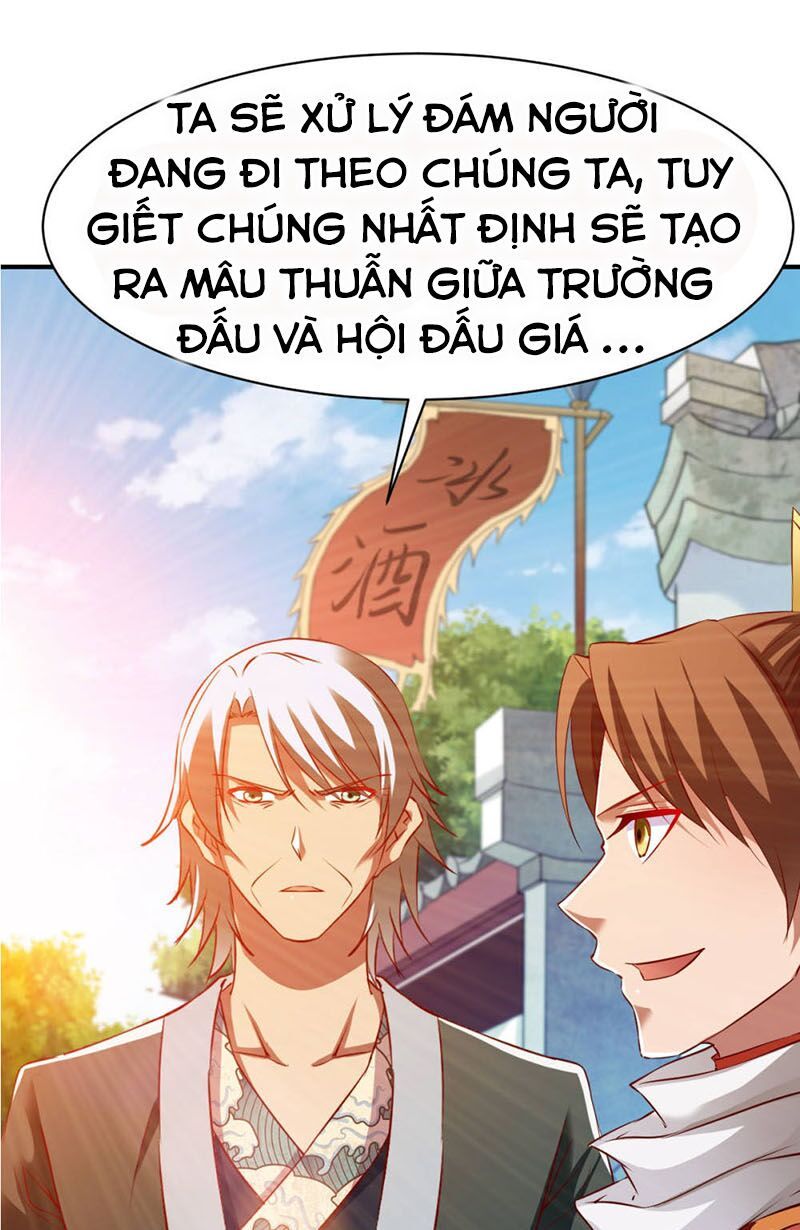 đọc truyện Chiến Đỉnh Chương 89 ảnh 26 tại Thiên Thai Truyện