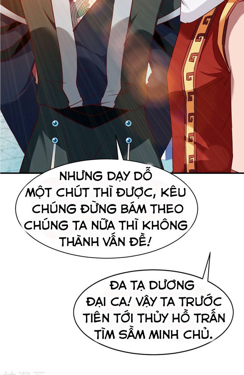 đọc truyện Chiến Đỉnh Chương 89 ảnh 27 tại Thiên Thai Truyện