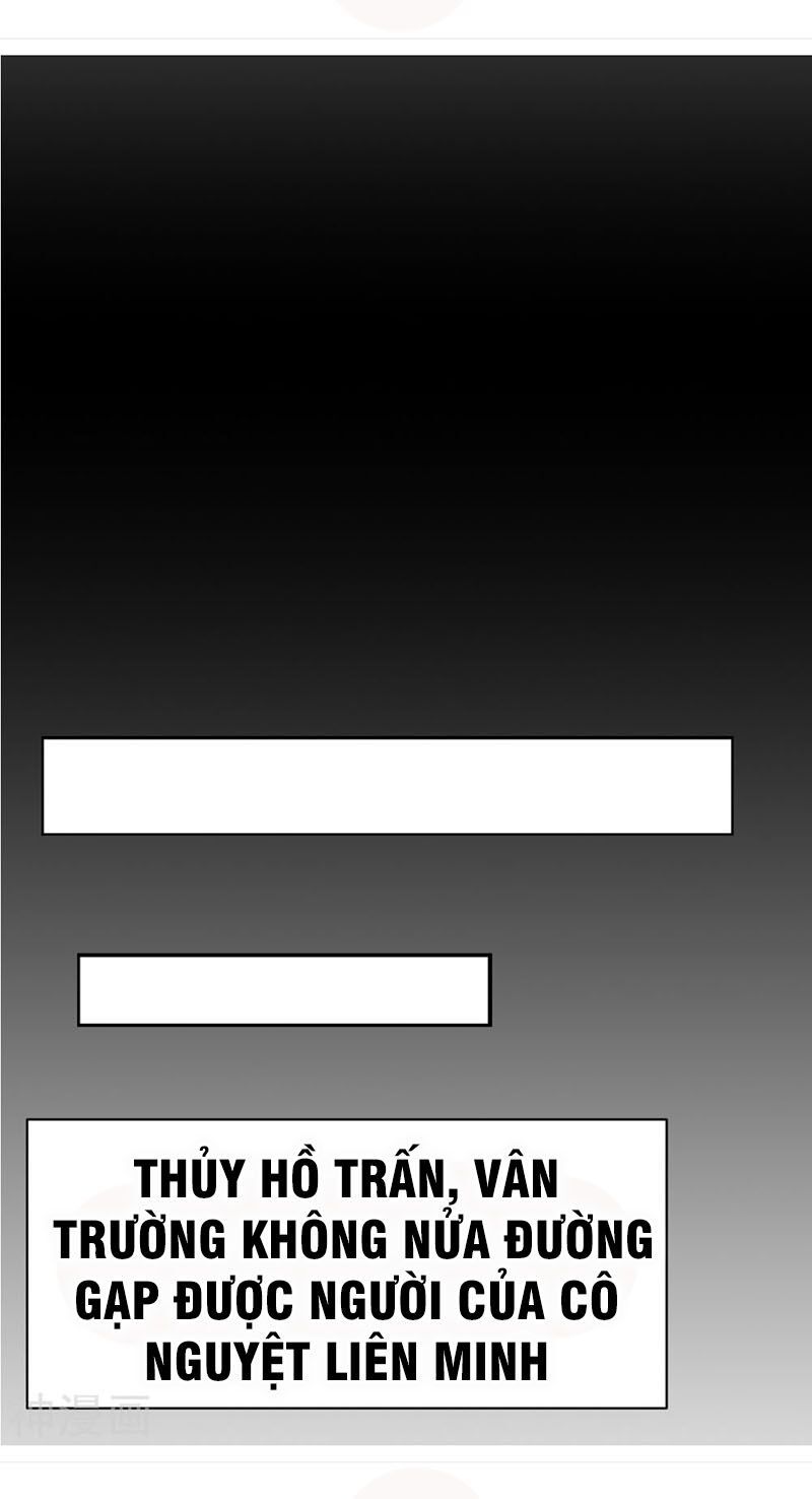 đọc truyện Chiến Đỉnh Chương 89 ảnh 29 tại Thiên Thai Truyện