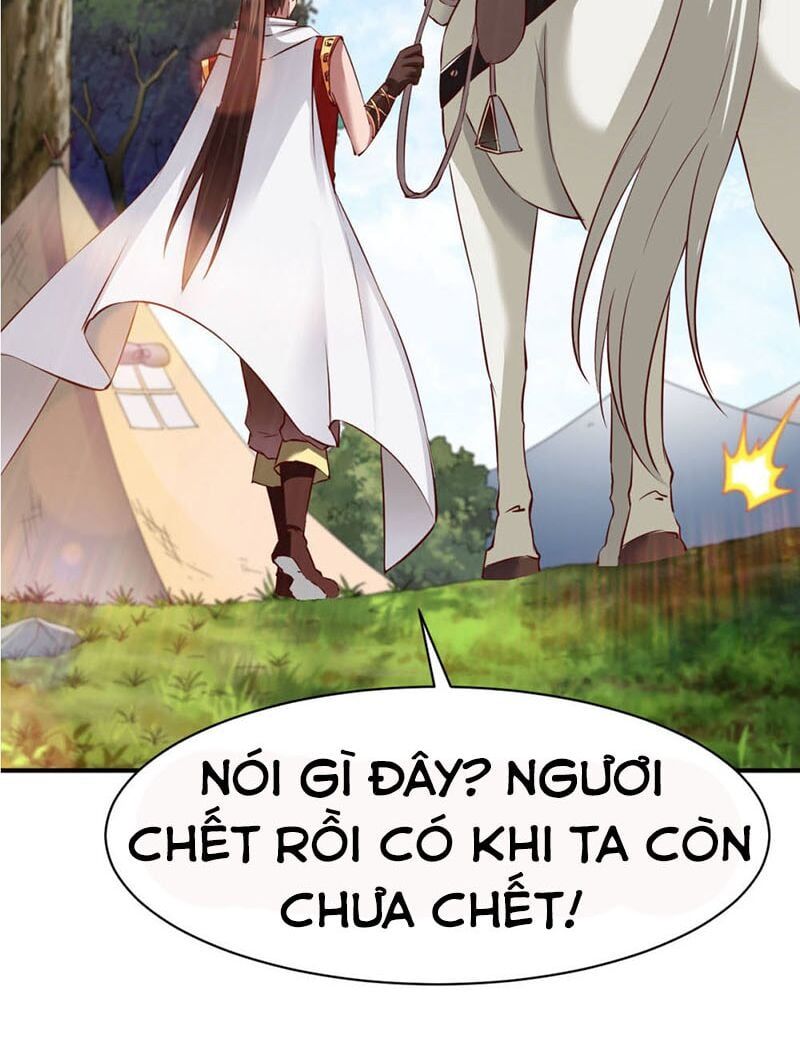 đọc truyện Chiến Đỉnh Chương 89 ảnh 31 tại Thiên Thai Truyện