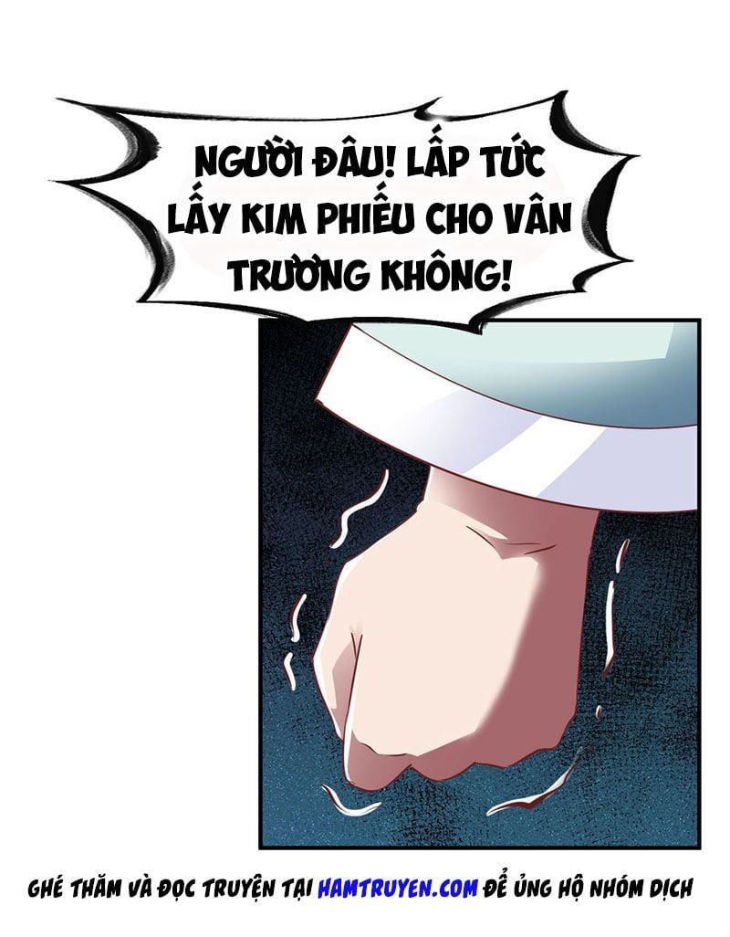 đọc truyện Chiến Đỉnh Chương 89 ảnh 5 tại Thiên Thai Truyện