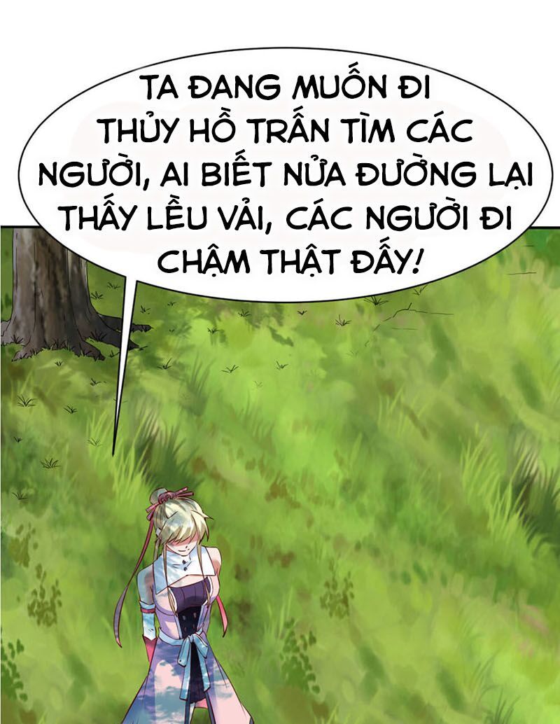 đọc truyện Chiến Đỉnh Chương 89 ảnh 32 tại Thiên Thai Truyện