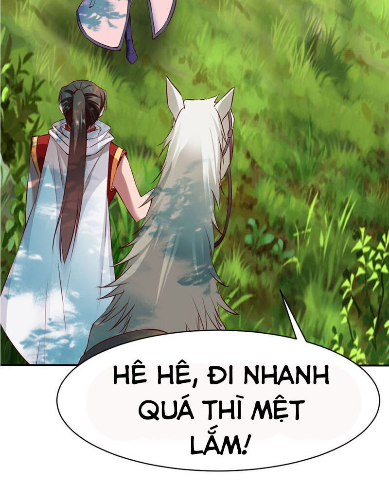 đọc truyện Chiến Đỉnh Chương 89 ảnh 33 tại Thiên Thai Truyện