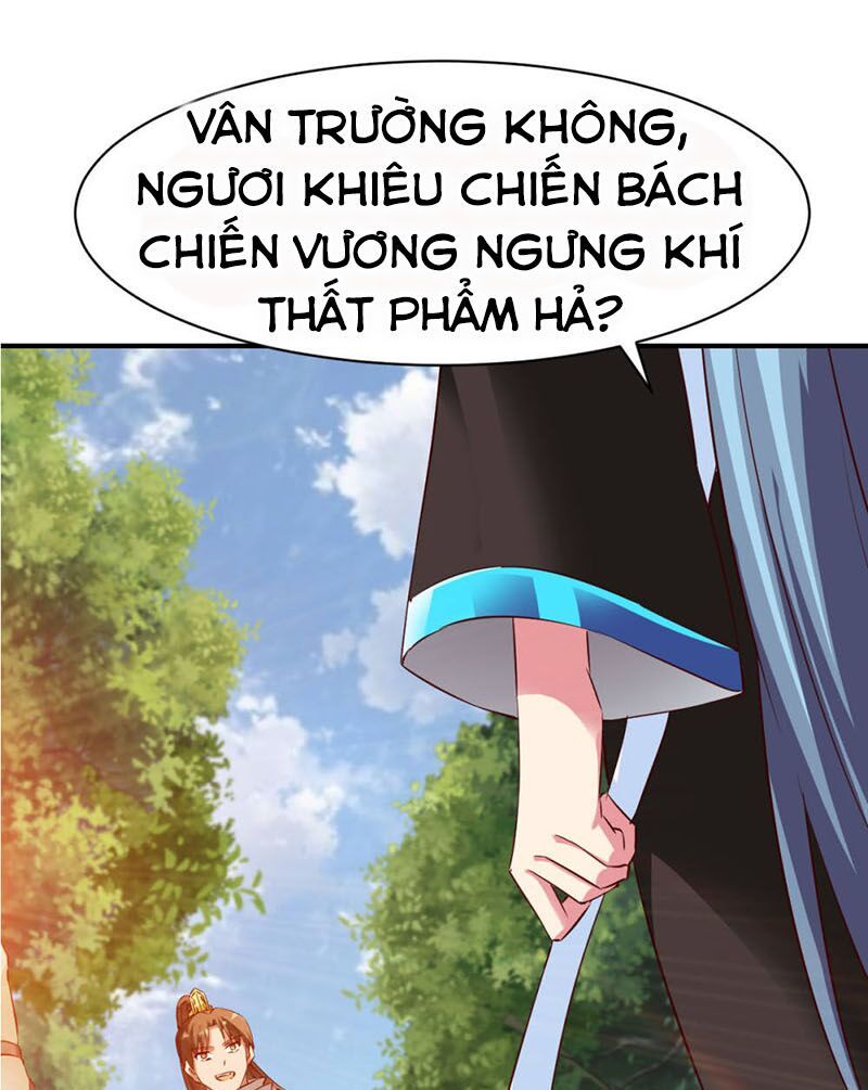 đọc truyện Chiến Đỉnh Chương 89 ảnh 34 tại Thiên Thai Truyện