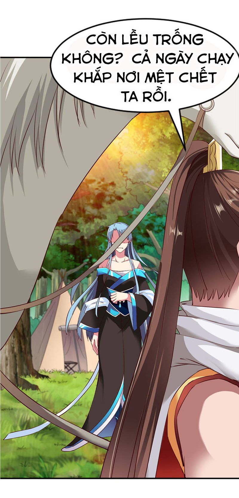 đọc truyện Chiến Đỉnh Chương 89 ảnh 38 tại Thiên Thai Truyện