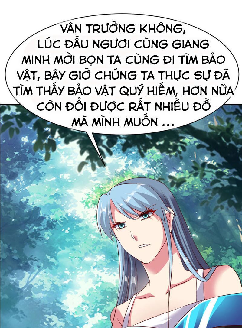 đọc truyện Chiến Đỉnh Chương 89 ảnh 40 tại Thiên Thai Truyện