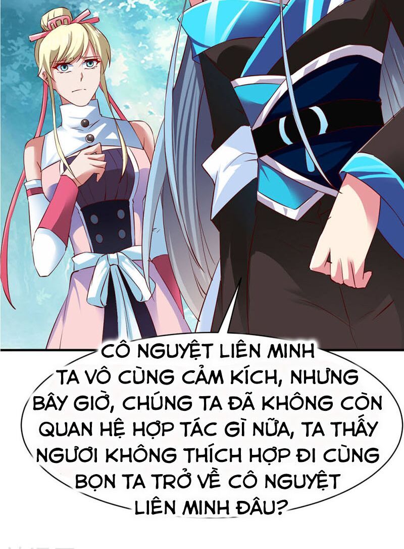 đọc truyện Chiến Đỉnh Chương 89 ảnh 41 tại Thiên Thai Truyện