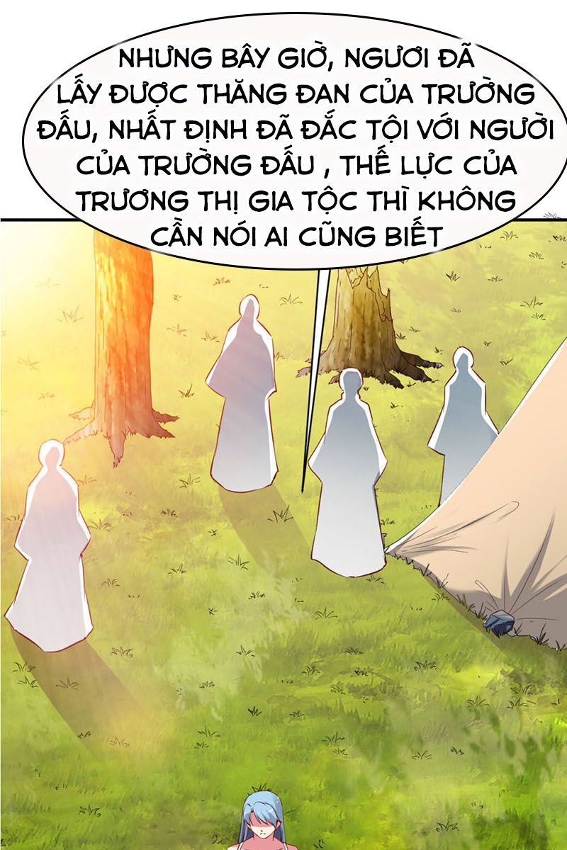 đọc truyện Chiến Đỉnh Chương 89 ảnh 43 tại Thiên Thai Truyện