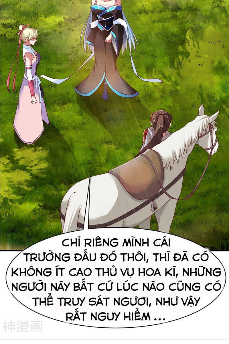 đọc truyện Chiến Đỉnh Chương 89 ảnh 44 tại Thiên Thai Truyện