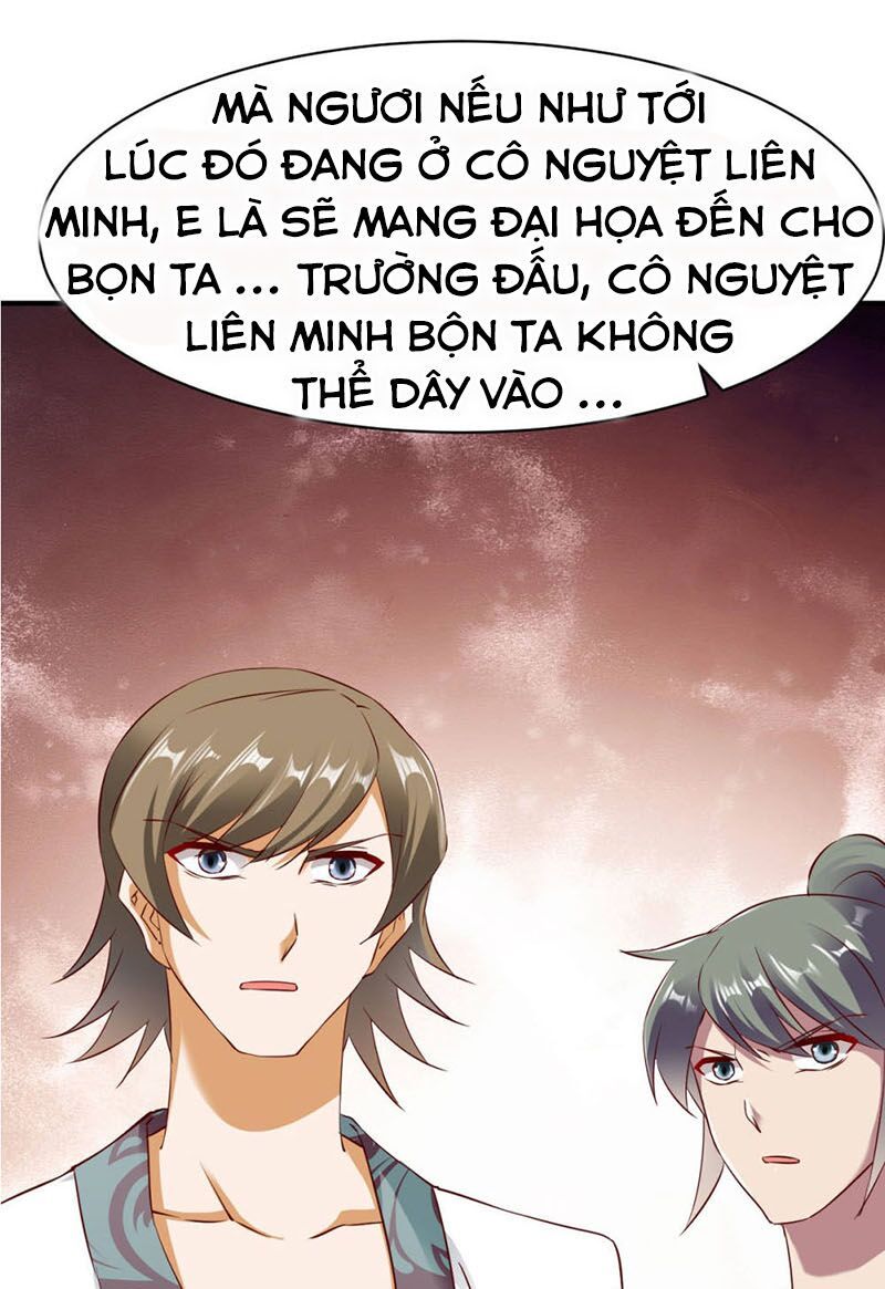 đọc truyện Chiến Đỉnh Chương 89 ảnh 45 tại Thiên Thai Truyện