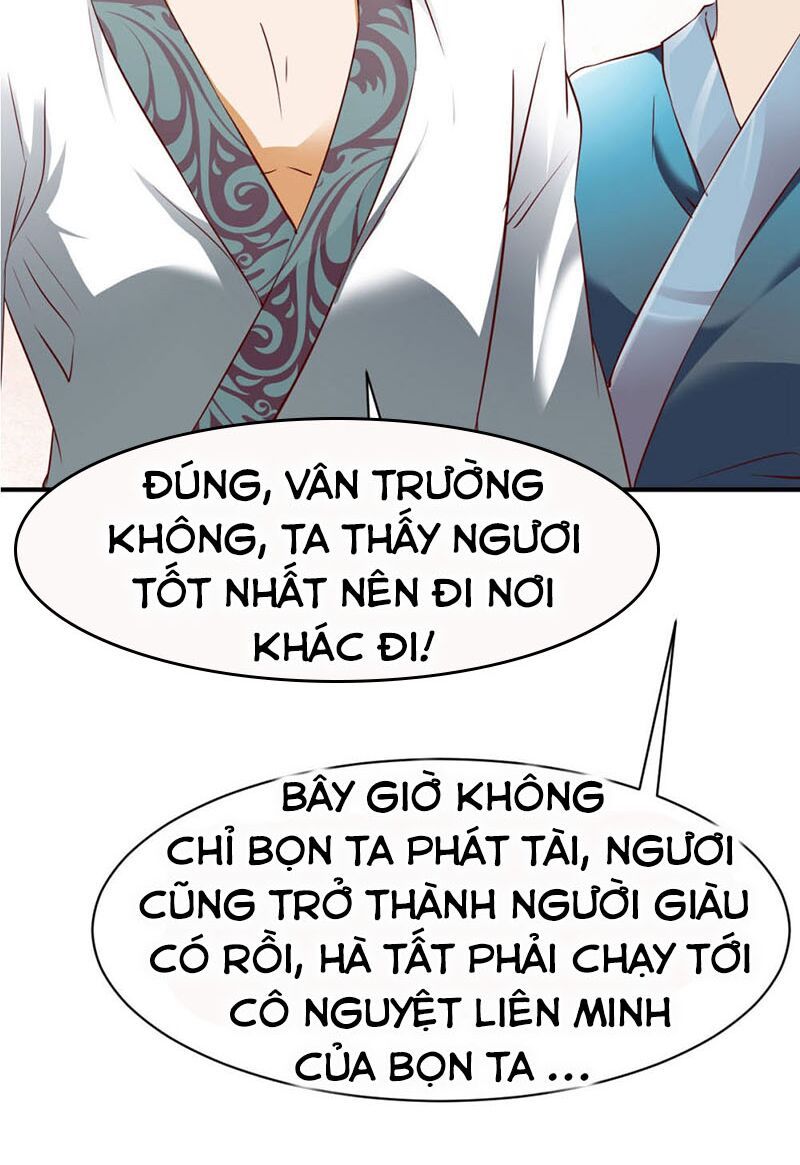 đọc truyện Chiến Đỉnh Chương 89 ảnh 46 tại Thiên Thai Truyện