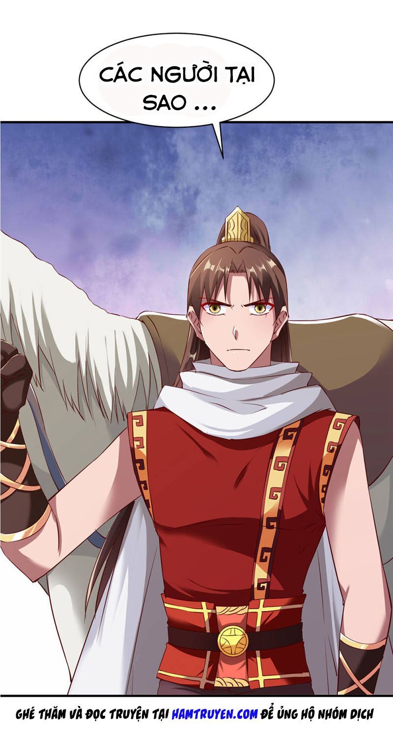 đọc truyện Chiến Đỉnh Chương 89 ảnh 47 tại Thiên Thai Truyện