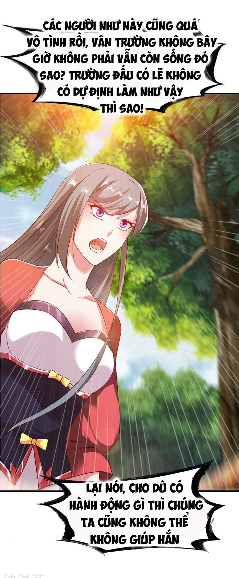 đọc truyện Chiến Đỉnh Chương 89 ảnh 48 tại Thiên Thai Truyện