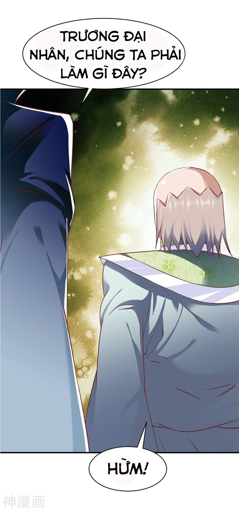 đọc truyện Chiến Đỉnh Chương 89 ảnh 8 tại Thiên Thai Truyện