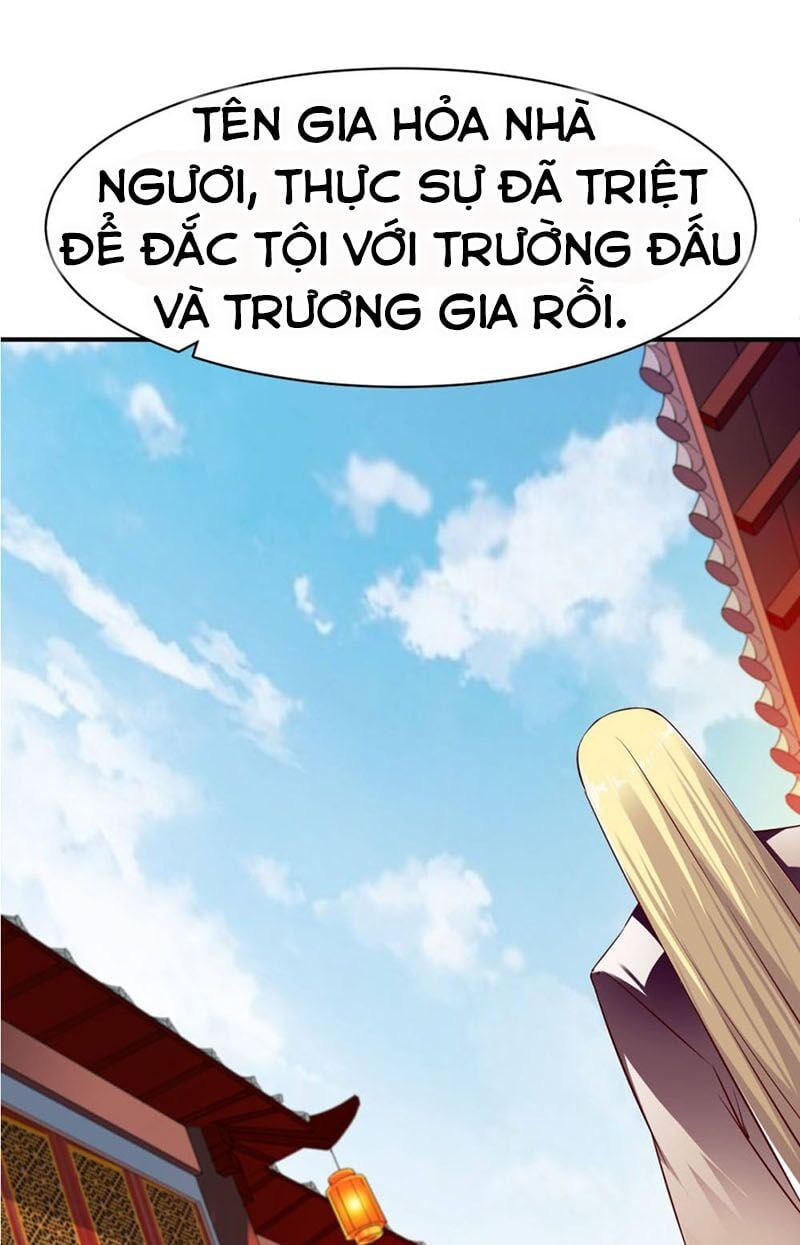 đọc truyện Chiến Đỉnh Chương 89 ảnh 11 tại Thiên Thai Truyện