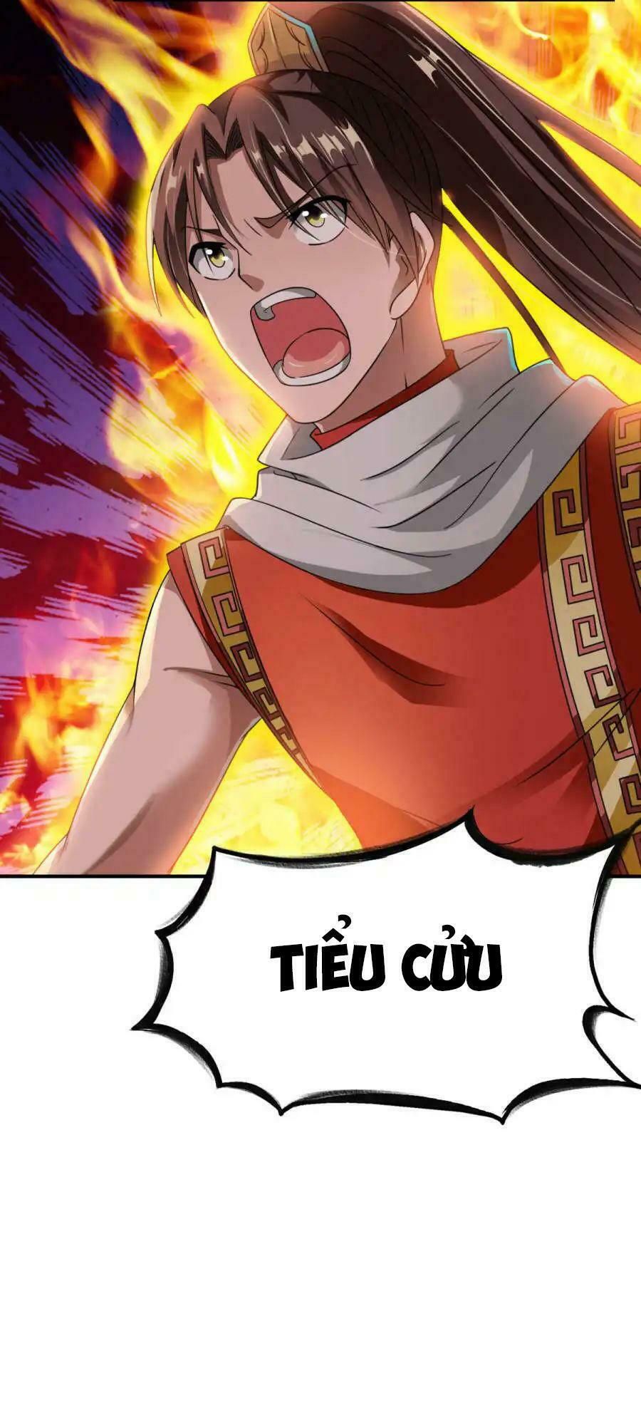 đọc truyện Chiến Đỉnh Chương 9 ảnh 14 tại Thiên Thai Truyện