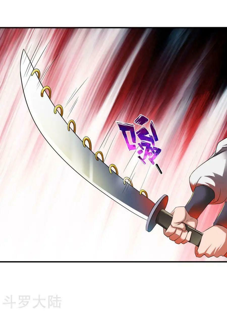 đọc truyện Chiến Đỉnh Chương 9 ảnh 16 tại Thiên Thai Truyện