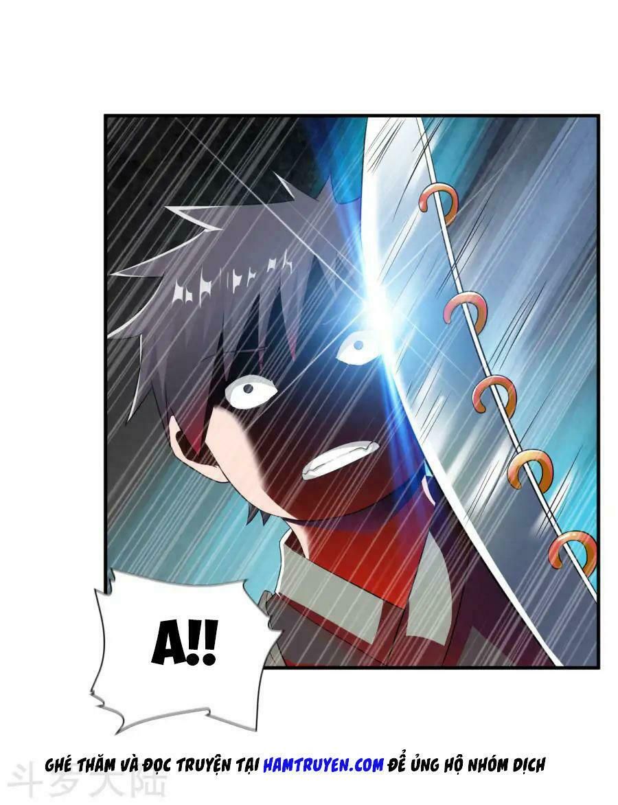 đọc truyện Chiến Đỉnh Chương 9 ảnh 17 tại Thiên Thai Truyện