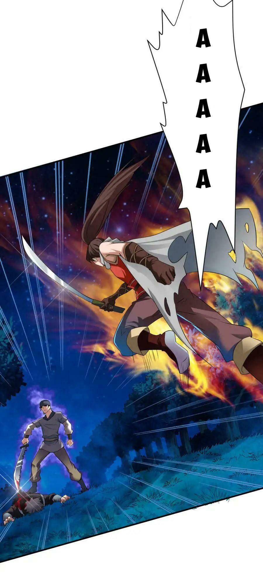 đọc truyện Chiến Đỉnh Chương 9 ảnh 21 tại Thiên Thai Truyện