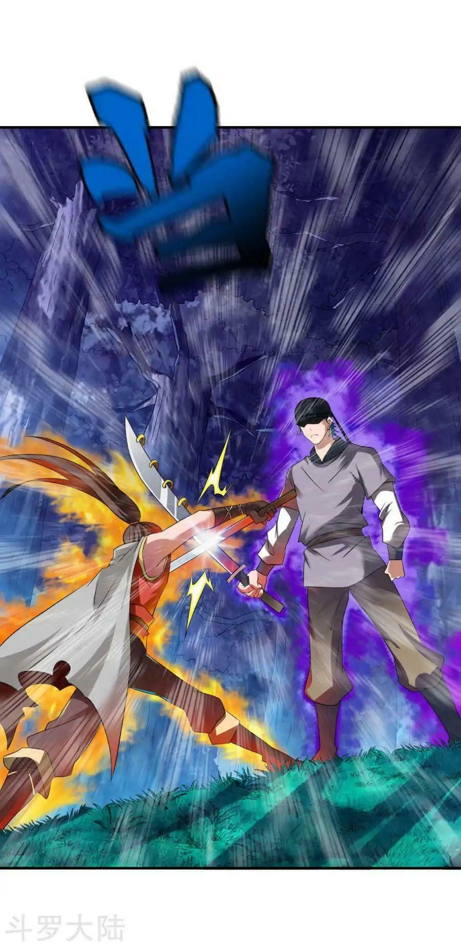 đọc truyện Chiến Đỉnh Chương 9 ảnh 25 tại Thiên Thai Truyện