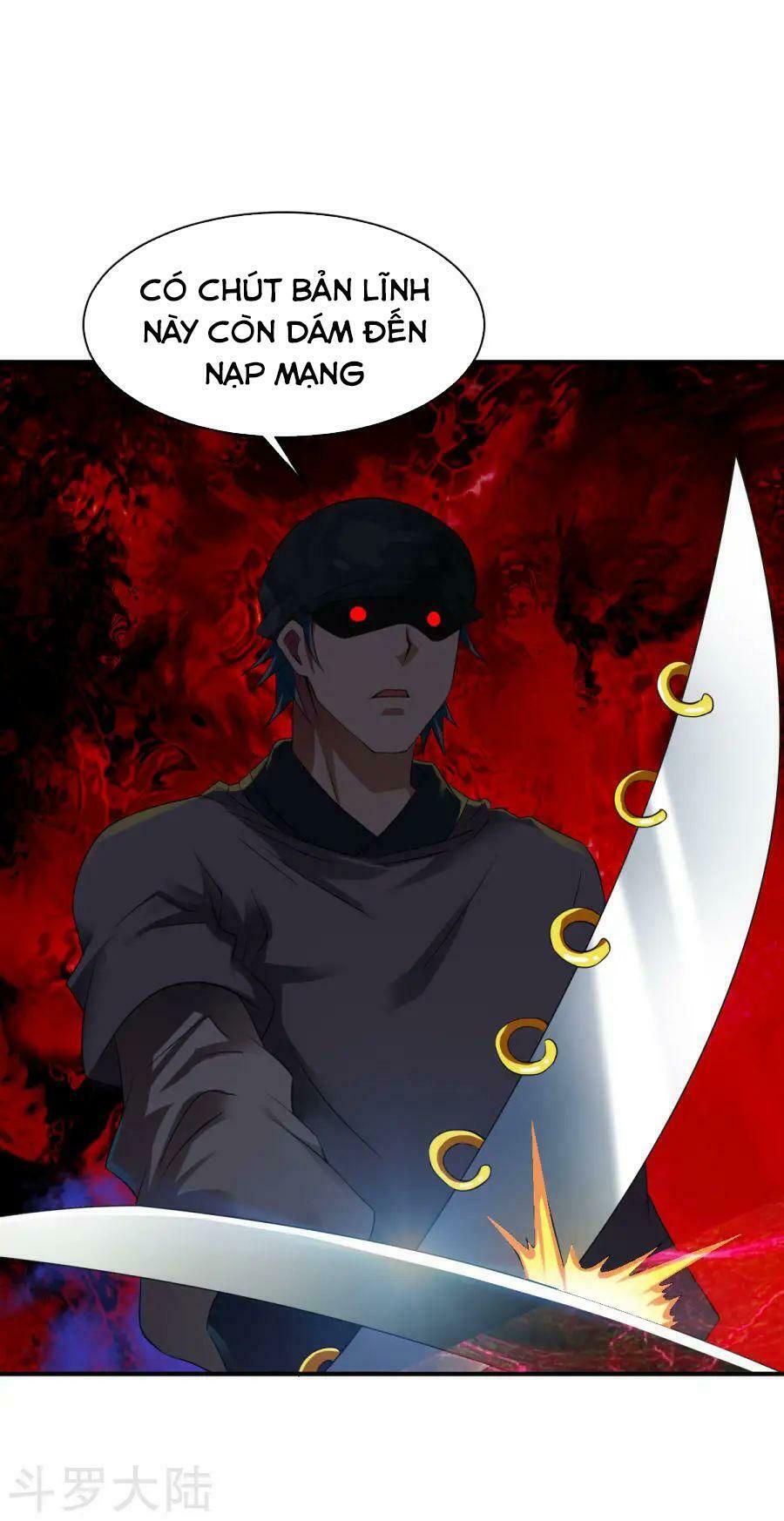 đọc truyện Chiến Đỉnh Chương 9 ảnh 26 tại Thiên Thai Truyện