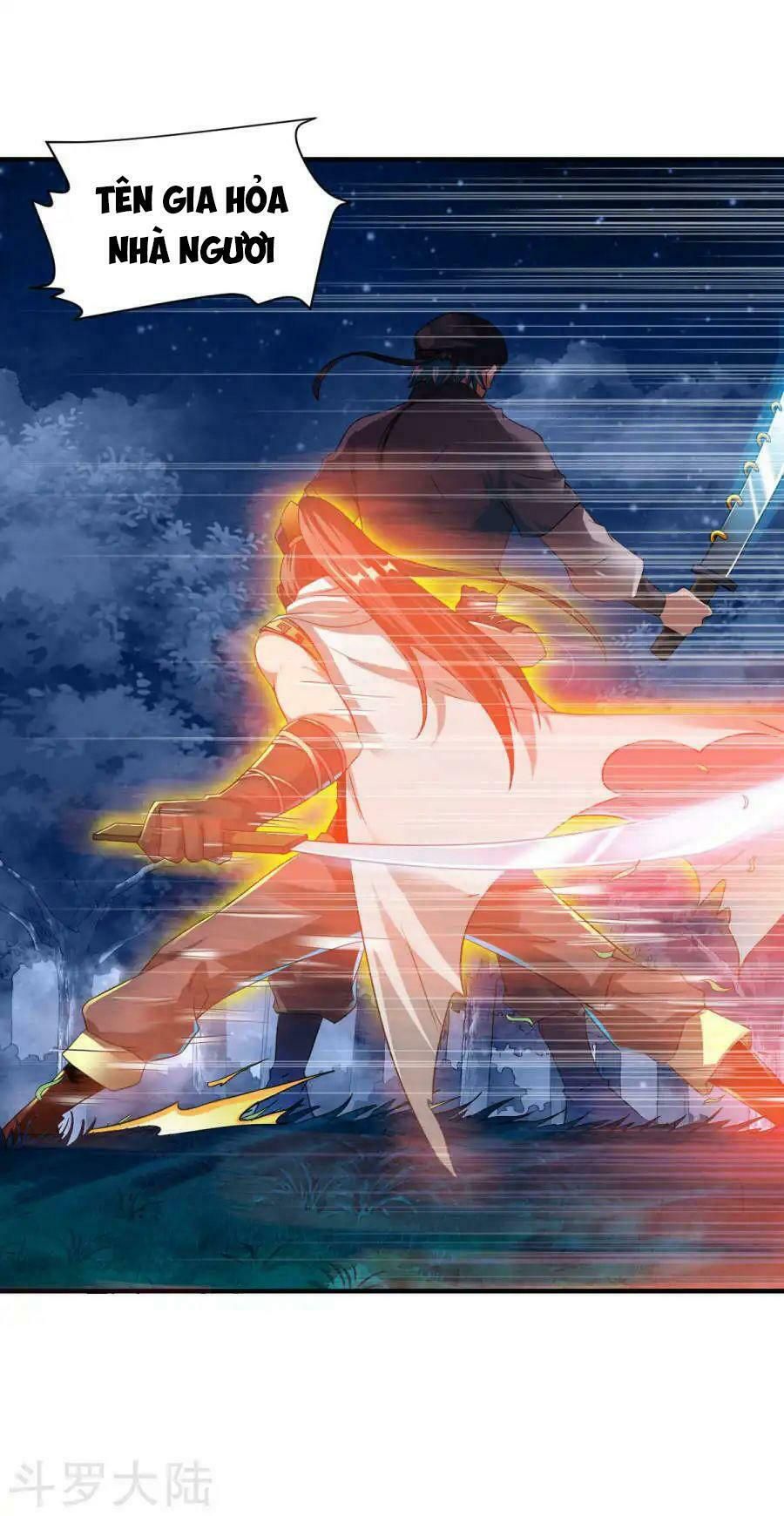 đọc truyện Chiến Đỉnh Chương 9 ảnh 29 tại Thiên Thai Truyện