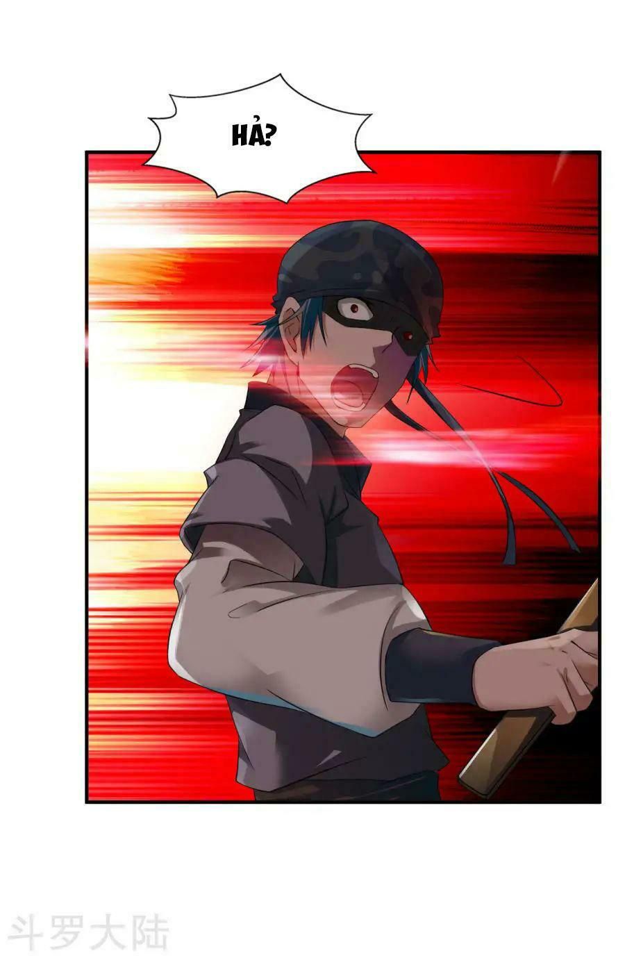 đọc truyện Chiến Đỉnh Chương 9 ảnh 31 tại Thiên Thai Truyện