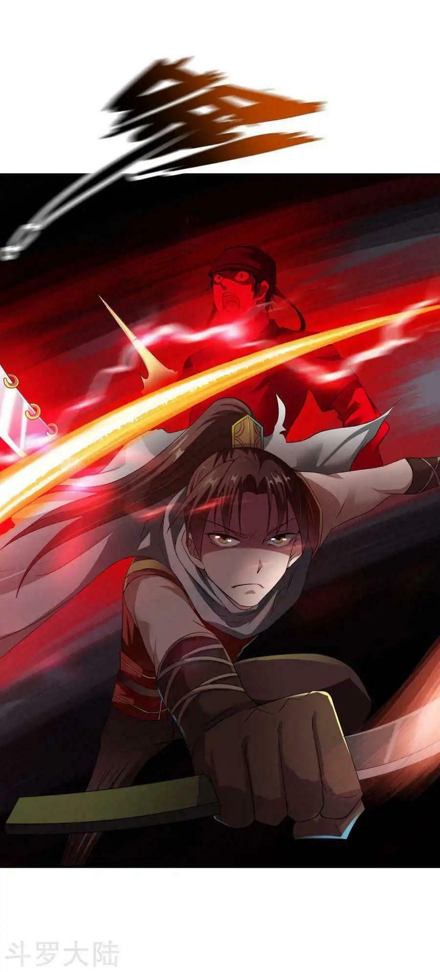 đọc truyện Chiến Đỉnh Chương 9 ảnh 32 tại Thiên Thai Truyện