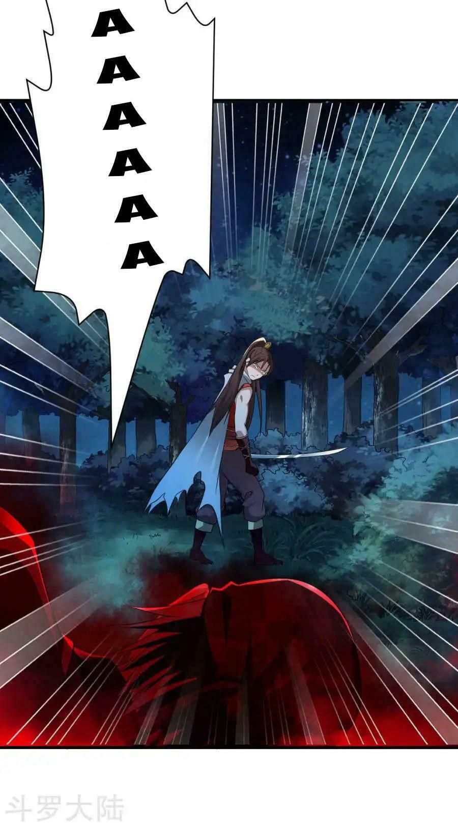 đọc truyện Chiến Đỉnh Chương 9 ảnh 35 tại Thiên Thai Truyện