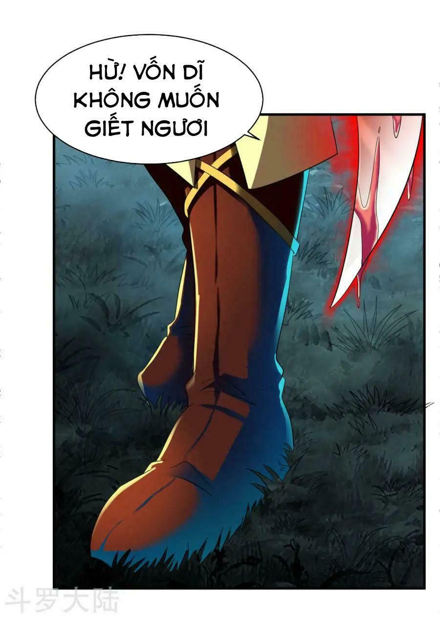 đọc truyện Chiến Đỉnh Chương 9 ảnh 36 tại Thiên Thai Truyện