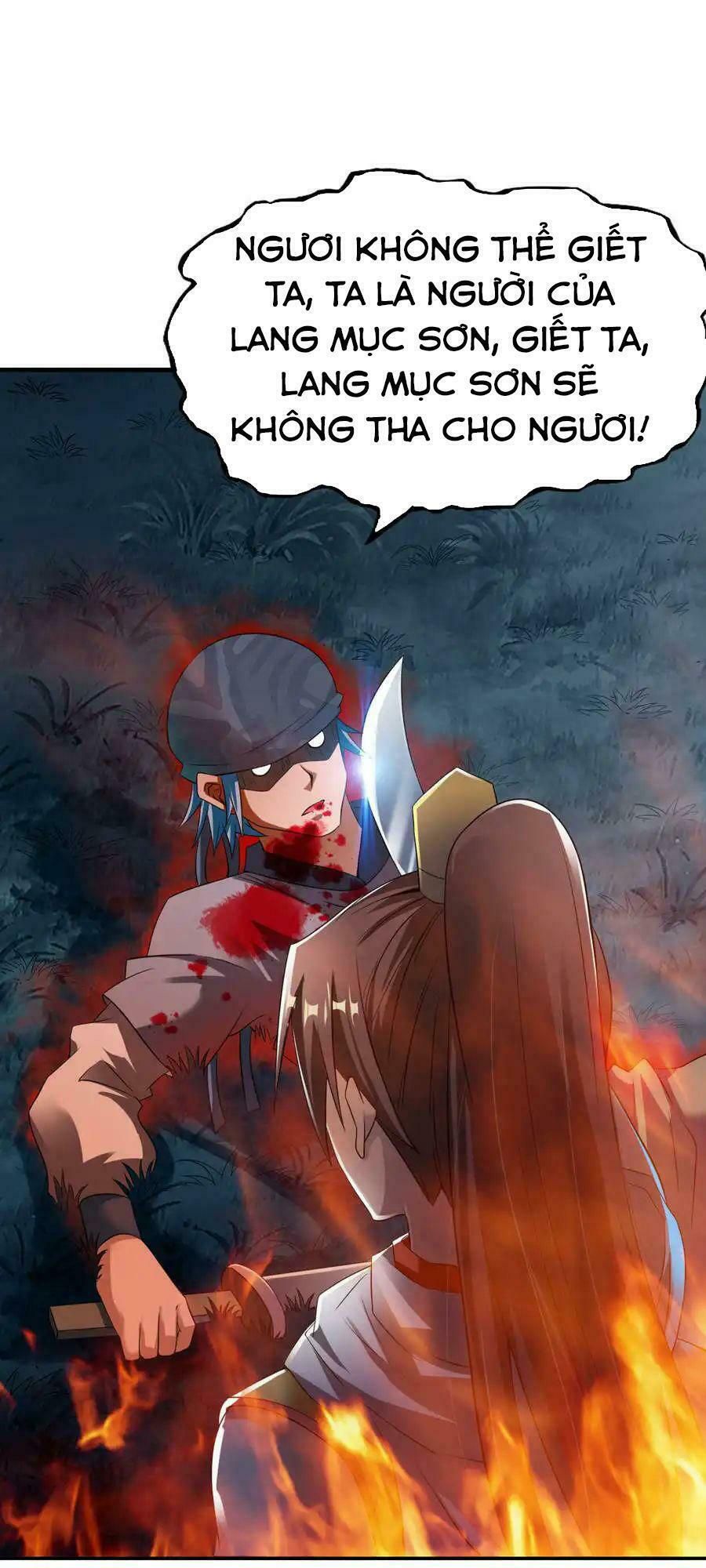 đọc truyện Chiến Đỉnh Chương 9 ảnh 40 tại Thiên Thai Truyện