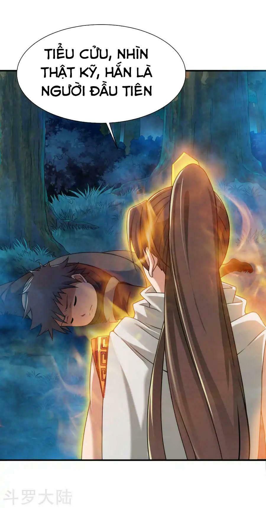 đọc truyện Chiến Đỉnh Chương 9 ảnh 43 tại Thiên Thai Truyện